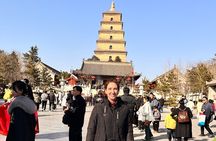 Xian Best Day Tour with Airport / Railway Station Transfer