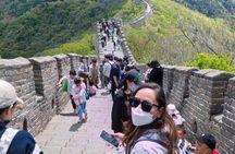 Beijing Private Day Tour: Forbidden City, Temple of Heaven, Summer Palace