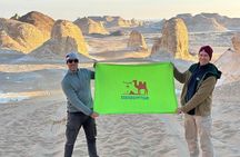 Full day tour to Giza Pyramids Memphis City And Sakkara Pyramid