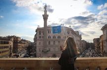 Santa Maria Maggiore Basilica and Dome Guided Tour