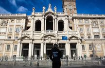 Santa Maria Maggiore Basilica and Dome Guided Tour