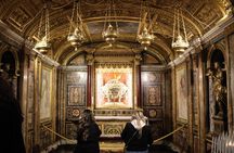 Santa Maria Maggiore Basilica and Dome Guided Tour