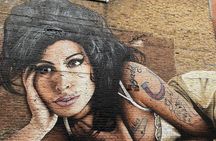 London Camden Rock Music Walking Tour