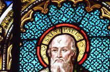 Apostle Pauls Footsteps HalfDay Private Biblical Tour from Athens