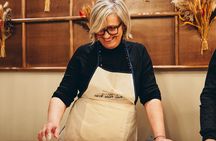 The art of Pasta & Wine tasting with local sommelier 