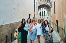 Palma de Mallorca: Walking Tour & Cathedral with Local Pastry