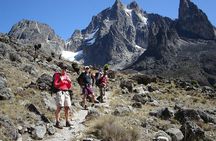 Mt Kenya Day Tour Adventure Inclusive of Lunch