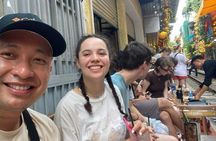 Hanoi City Tour Full-Day, visit all HIGHLIGHTS with Local Experts