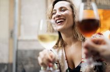 Wine Tasting in Domodossola