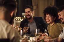 Wine Tasting in Domodossola