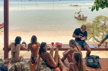 3 Days PADI Open Water Scuba Diving in Koh Tao