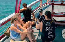 3 Days PADI Open Water Scuba Diving in Koh Tao