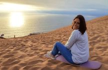 Timlalin Dunes Desert Sunset Tour From Agadir or Taghazout