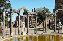 Tivoli's Hidden Charms Tour