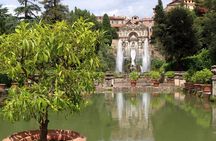 Tivoli's Hidden Charms Tour