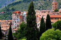 Tivoli's Hidden Charms Tour