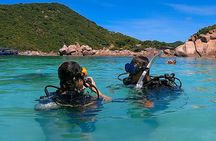 1 Day Discover Scuba Diving Experience in Koh Tao