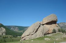 Terelj National Park & Chinggis Khan Statue Day Tour