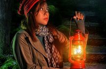 Pensacola Ghosts in the City: Haunted Walking Tour