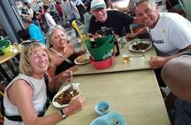 Full Day Penang City Tour