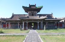 Ulaanbaatar City Tour