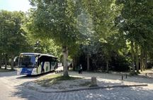 Versailles Half-Day Tour from Paris