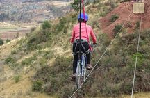 Cusco Sky Bike Extreme Experience