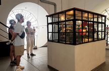 Lujan Basilica 360 Degree Tour from Buenos Aires