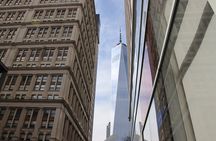 New York Ground Zero Always Remember Walking Tour