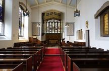 Thomas Cromwell’s Wolf Hall Tudor London Walking Tour 