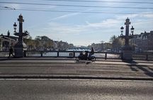 Amsterdam Historical Walking Tour