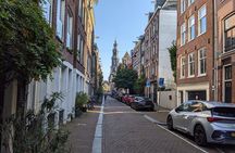 Amsterdam Historical Walking Tour