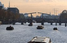 Amsterdam Historical Walking Tour