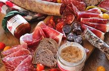 Biarritz Guided Walking and Gourmet Tour Food Tour