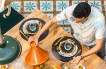 Moroccan Cooking Class with Amazing Local Chef in Marrakech!