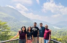 Explore Wonders of Sri Lanka 7 Days Private Tour