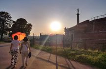 Small Group Walking Tour Around Old City of Belgrade