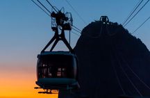 Sugarloaf Mountain Sunrise Experience with Breakfast & Transfer