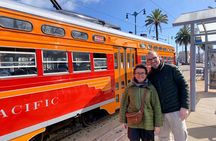 Fisherman's Wharf Hidden Gems Tour + Golden Gate Bay Cruise