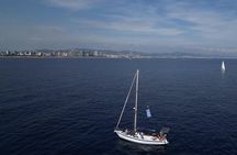Barcelona private Sailing Tour