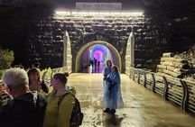 Niagara Power Station & Tunnel Under Falls Tour With Hotel Pickup