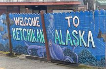 Ketchikan's Favorite Cultural and Historical Sites