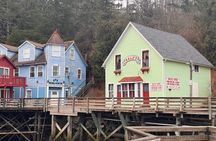 Ketchikan's Favorite Cultural and Historical Sites