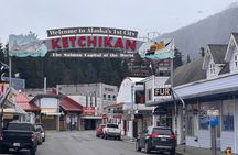 Ketchikan's Favorite Cultural and Historical Sites