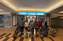 Private Entebbe Bicycle Tours 