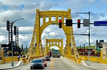 Pittsburgh Walking Food Tour With Secret Food Tours