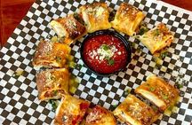 Pittsburgh Walking Food Tour With Secret Food Tours