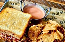 Pittsburgh Walking Food Tour With Secret Food Tours