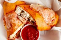 Pittsburgh Walking Food Tour With Secret Food Tours