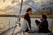 Private Evening Sailing Boat Charter